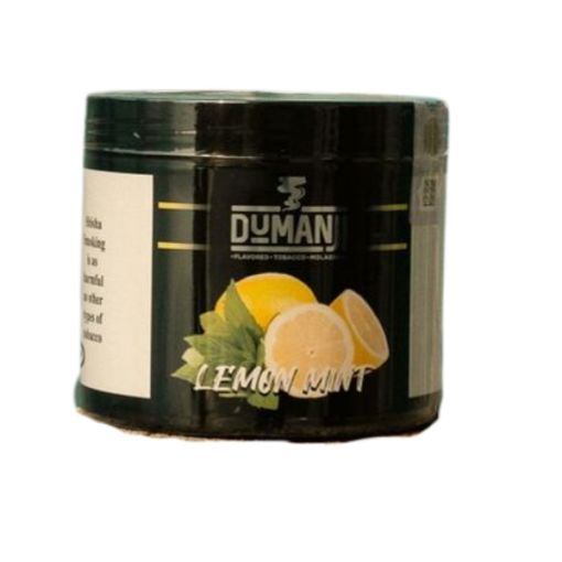 lemon mint 1kg